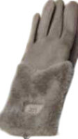 Handschuhe mit Handyfunktion