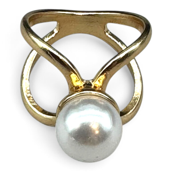 Tuch-Ring verschiedene Modelle