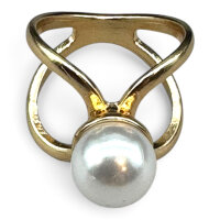 Tuch-Ring verschiedene Modelle