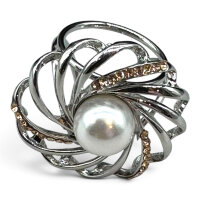 Tuch-Ring verschiedene Modelle