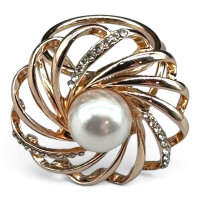 Tuch-Ring verschiedene Modelle
