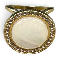 Tuch-Ring verschiedene Modelle