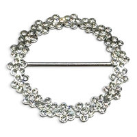 Tuch-Ring verschiedene Modelle