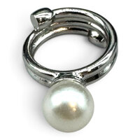 Tuch-Ring verschiedene Modelle