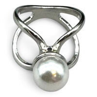 Tuch-Ring verschiedene Modelle