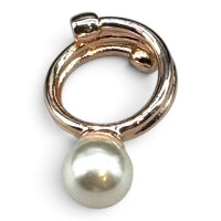 Tuch-Ring verschiedene Modelle