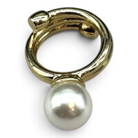 Tuch-Ring verschiedene Modelle