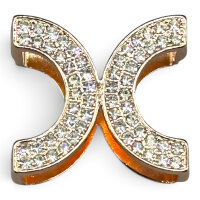 Tuch-Ring verschiedene Modelle