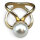 Tuch-Ring verschiedene Modelle