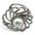 Tuch-Ring verschiedene Modelle
