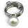 Tuch-Ring verschiedene Modelle
