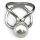 Tuch-Ring verschiedene Modelle