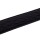 Ledergürtel A285-001 nero 80cm