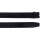 Ledergürtel A285-001 nero 80cm