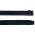 Ledergürtel A022-062 navy 85cm