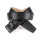 Ledergürtel A136-001 nero