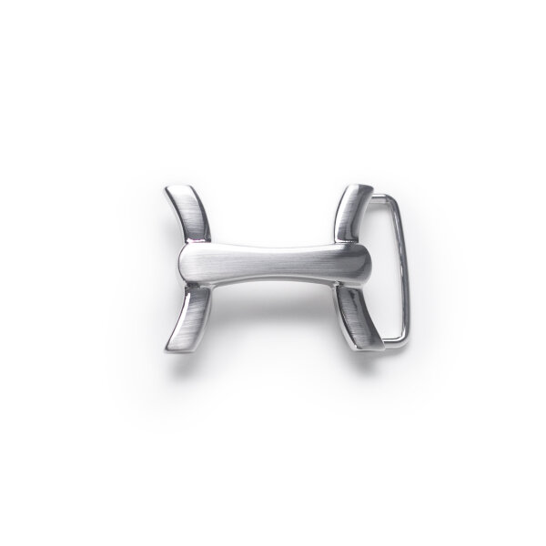 119 silber satiniert