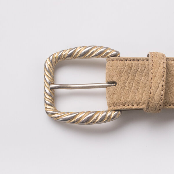 117 vintage gold